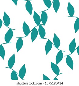 Seamless Floral Pattern With Motifs able to print for cloths, tablecloths, blanket, shirts, dresses, posters, papers.