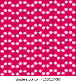 Seamless Floral Pattern Motifs able to print for cloths, tablecloths, blanket, shirts, dresses, posters, papers.