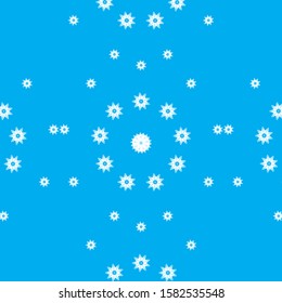 Seamless Floral Pattern Motifs able to print for cloths, tablecloths, blanket, shirts, dresses, posters, papers.