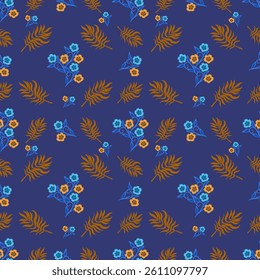 seamless floral pattern on beautiful colors , Motif ethnic floral seamless textil, embroidery, print striped ornament floral, pattern, design for wrapping, silk, scarf, background, text