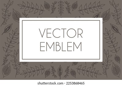 seamless floral pattern on handwriting text background