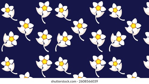 Seamless Floral pattern,  Persian pattern  Indian floral pattern, Vector Illustration ,Design for fashion , fabric, textile, wallpaper , wrapping and all prints