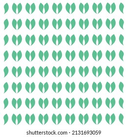 Patrón floral sin foco. Plantas de texturas para tejidos, toallas, papel pintado y papel. Moldura decorativa.