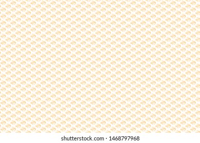 Seamless floral pattern for product package design/ wallpaper/ wrapping paper/background etc