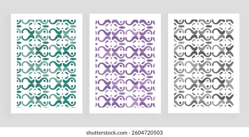 Seamless floral pattern in soft pastel colors with delicate botanical elements. Vector illustration great for fabric and wall decor.