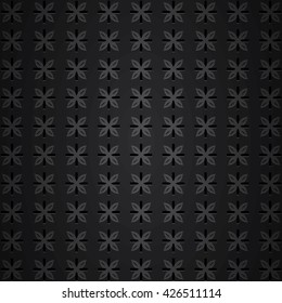 Seamless ,floral  pattern ,stylish texture ,vector background
