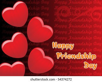 patrón floral sin fisuras y fondo de texto con corazón rojo romántico