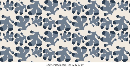 Padrão floral perfeito. Texturas minimalistas na moda. Para fundos, papéis de parede, têxteis e moda.