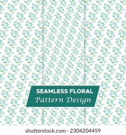 seamless floral pattern in tribal, folk embroidery. pattern design for carpet, cover, wallpaper, wrapping, fabric, clothing