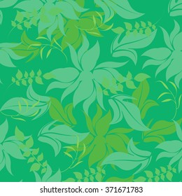  Seamless floral pattern. Vector illustration. - Illustration
Floral Pattern, Flower, Vector, Blue, Retro Styled
