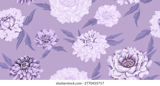  floral sin fisuras