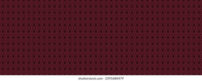 Seamless floral pattern wallpaper for your design, can be used in garments or cloth Industry, easily editable art work, vector art illustration