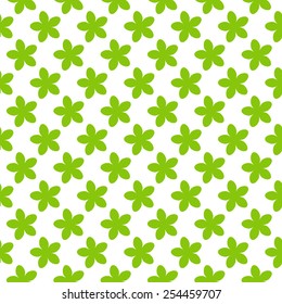 Seamless floral pattern for Your design