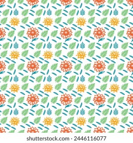 Seamless Floral Pattern,floral background,
beautiful flowers,
flower leaves,
beautiful pattern,
flowers and plants,