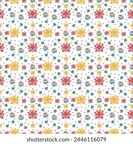 Seamless Floral Pattern,floral background,
beautiful flowers,
flower leaves,
beautiful pattern,
flowers and plants,