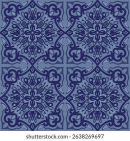 seamless floral scribble pattern background, motifs floral hand drawn, scribble style, line scribble pattern, design for seamless floral pattern, printing, wrapping, background and craft   