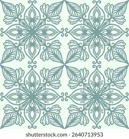 seamless floral scribble pattern background, motifs floral hand drawn, scribble style, line scribble pattern, design for seamless floral pattern, printing, wrapping, background and craft 