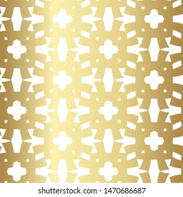 Seamless floral vector black and white pattern. Repeat background for fabric, textile, design, cover, wrapping, advertising banner.