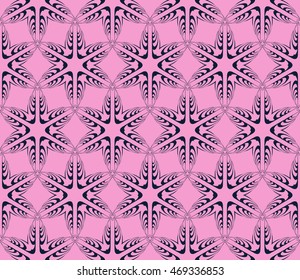 Seamless floral vector illustration design for greeting cards backgrounds. purple. for design, printing