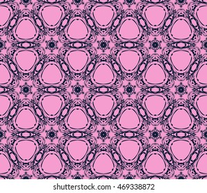 Seamless floral vector illustration design for greeting cards backgrounds. purple. for design, printing