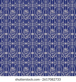seamless floral vector pattern, watercolor background,  cute floral background design for fabric 15