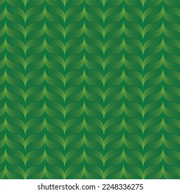 Seamless Flow Pattern. It can be used for background, wallpaper, element, etc.