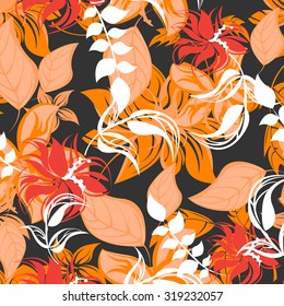  seamless flower background - Illustration
Flower, Single Flower, Backgrounds, Floral Pattern, Wallpaper

