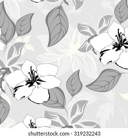  seamless flower background - Illustration
Flower, Single Flower, Backgrounds, Floral Pattern, Wallpaper
