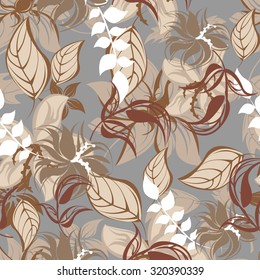  seamless flower background - Illustration
Flower, Single Flower, Backgrounds, Floral Pattern, Wallpaper
