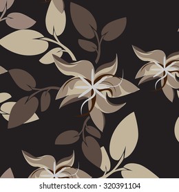  seamless flower background - Illustration
Flower, Single Flower, Backgrounds, Floral Pattern, Wallpaper
