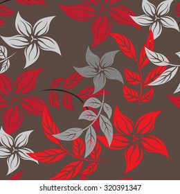  seamless flower background - Illustration
Flower, Single Flower, Backgrounds, Floral Pattern, Wallpaper
