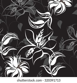 seamless flower background - Illustration
Flower, Single Flower, Backgrounds, Floral Pattern, Wallpaper
