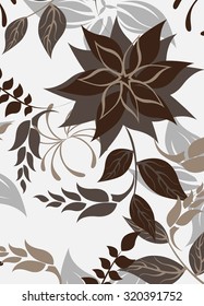  seamless flower background - Illustration
Flower, Single Flower, Backgrounds, Floral Pattern, Wallpaper
