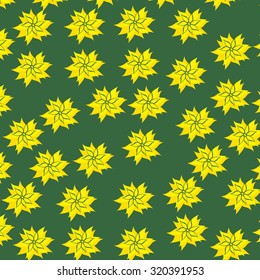  seamless flower background - Illustration
Flower, Single Flower, Backgrounds, Floral Pattern, Wallpaper
