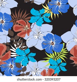 seamless flower background - Illustration
Flower, Single Flower, Backgrounds, Floral Pattern, Wallpaper
