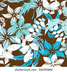  seamless flower background - Illustration
Flower, Single Flower, Backgrounds, Floral Pattern, Wallpaper
