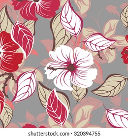  seamless flower background - Illustration
Flower, Single Flower, Backgrounds, Floral Pattern, Wallpaper
