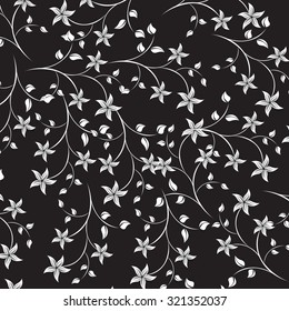  seamless flower background - Illustration
Flower, Single Flower, Backgrounds, Floral Pattern, Wallpaper
