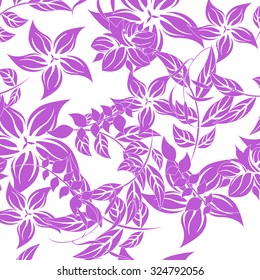  seamless flower background - Illustration
Flower, Single Flower, Backgrounds, Floral Pattern, Wallpaper
