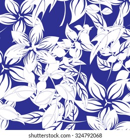  seamless flower background - Illustration
Flower, Single Flower, Backgrounds, Floral Pattern, Wallpaper
