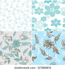  seamless flower background - Illustration
Flower, Single Flower, Backgrounds, Floral Pattern, Wallpaper
