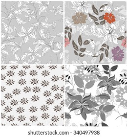  seamless flower background - Illustration
Flower, Single Flower, Backgrounds, Floral Pattern, Wallpaper
