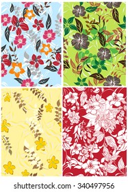  seamless flower background - Illustration
Flower, Single Flower, Backgrounds, Floral Pattern, Wallpaper
