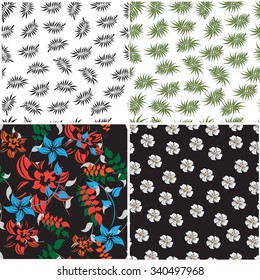 seamless flower background - Illustration
Flower, Single Flower, Backgrounds, Floral Pattern, Wallpaper

