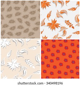  seamless flower background - Illustration
Flower, Single Flower, Backgrounds, Floral Pattern, Wallpaper
