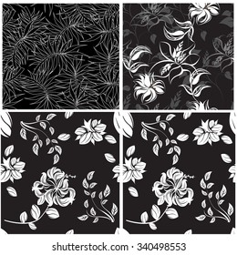  seamless flower background - Illustration
Flower, Single Flower, Backgrounds, Floral Pattern, Wallpaper
