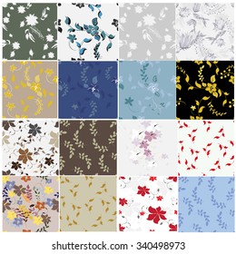  seamless flower background - Illustration
Flower, Single Flower, Backgrounds, Floral Pattern, Wallpaper
