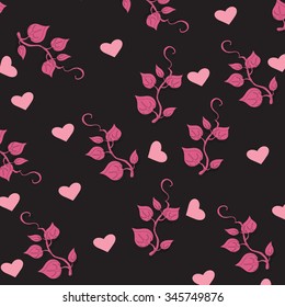  seamless flower background - Illustration
Flower, Single Flower, Backgrounds, Floral Pattern, Wallpaper
