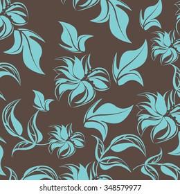  seamless flower background - Illustration
Flower, Single Flower, Backgrounds, Floral Pattern, Wallpaper
