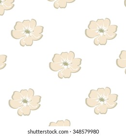  seamless flower background - Illustration
Flower, Single Flower, Backgrounds, Floral Pattern, Wallpaper
